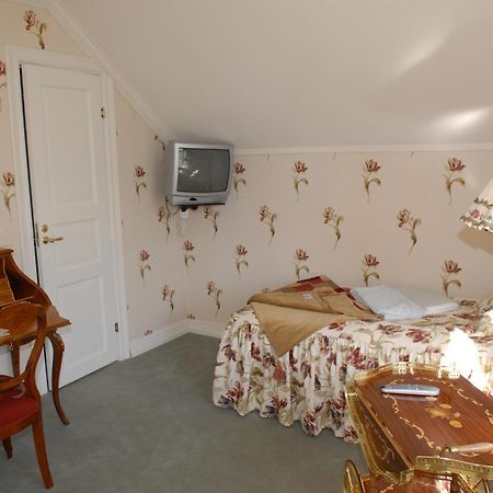 Svefi Vandrarhem - Hostel Haparanda  Oda fotoğraf