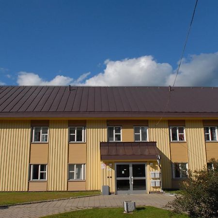 Svefi Vandrarhem - Hostel Haparanda  Dış mekan fotoğraf
