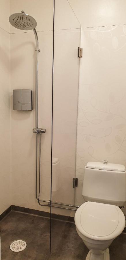Svefi Vandrarhem - Hostel Haparanda  Dış mekan fotoğraf