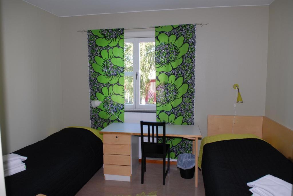 Svefi Vandrarhem - Hostel Haparanda  Dış mekan fotoğraf
