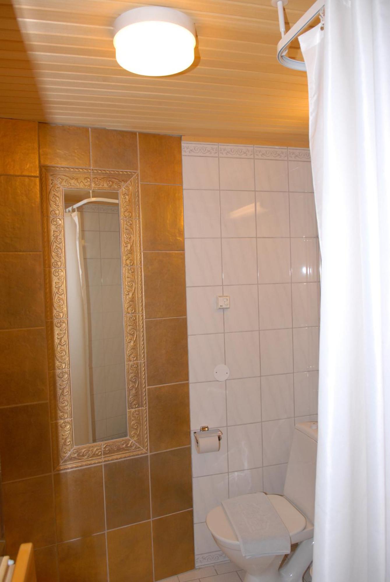 Svefi Vandrarhem - Hostel Haparanda  Dış mekan fotoğraf