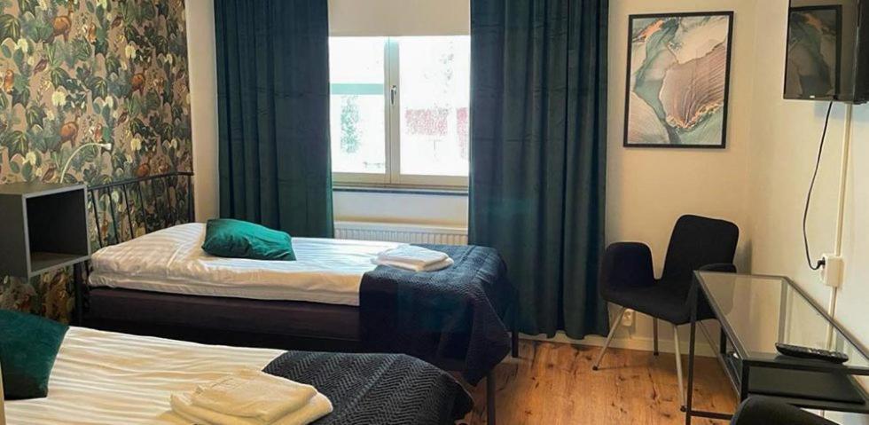 Svefi Vandrarhem - Hostel Haparanda  Dış mekan fotoğraf