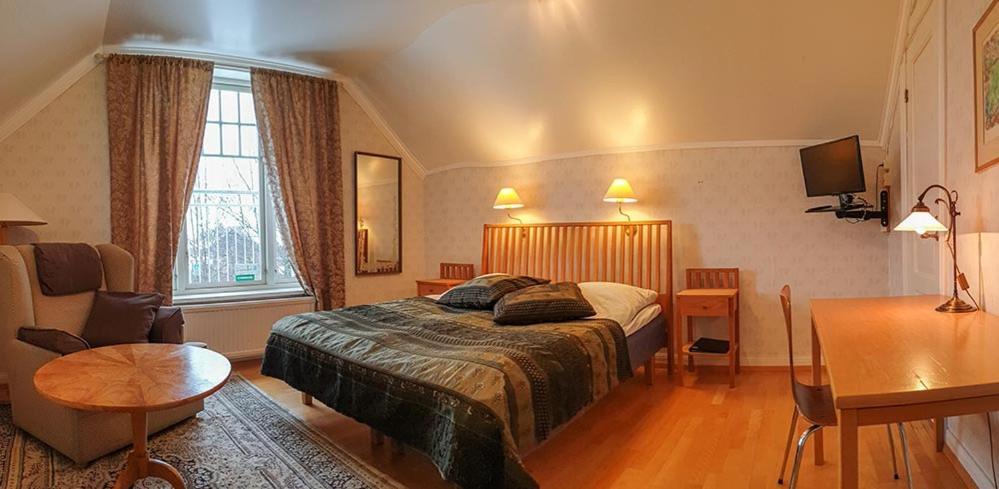 Svefi Vandrarhem - Hostel Haparanda  Dış mekan fotoğraf