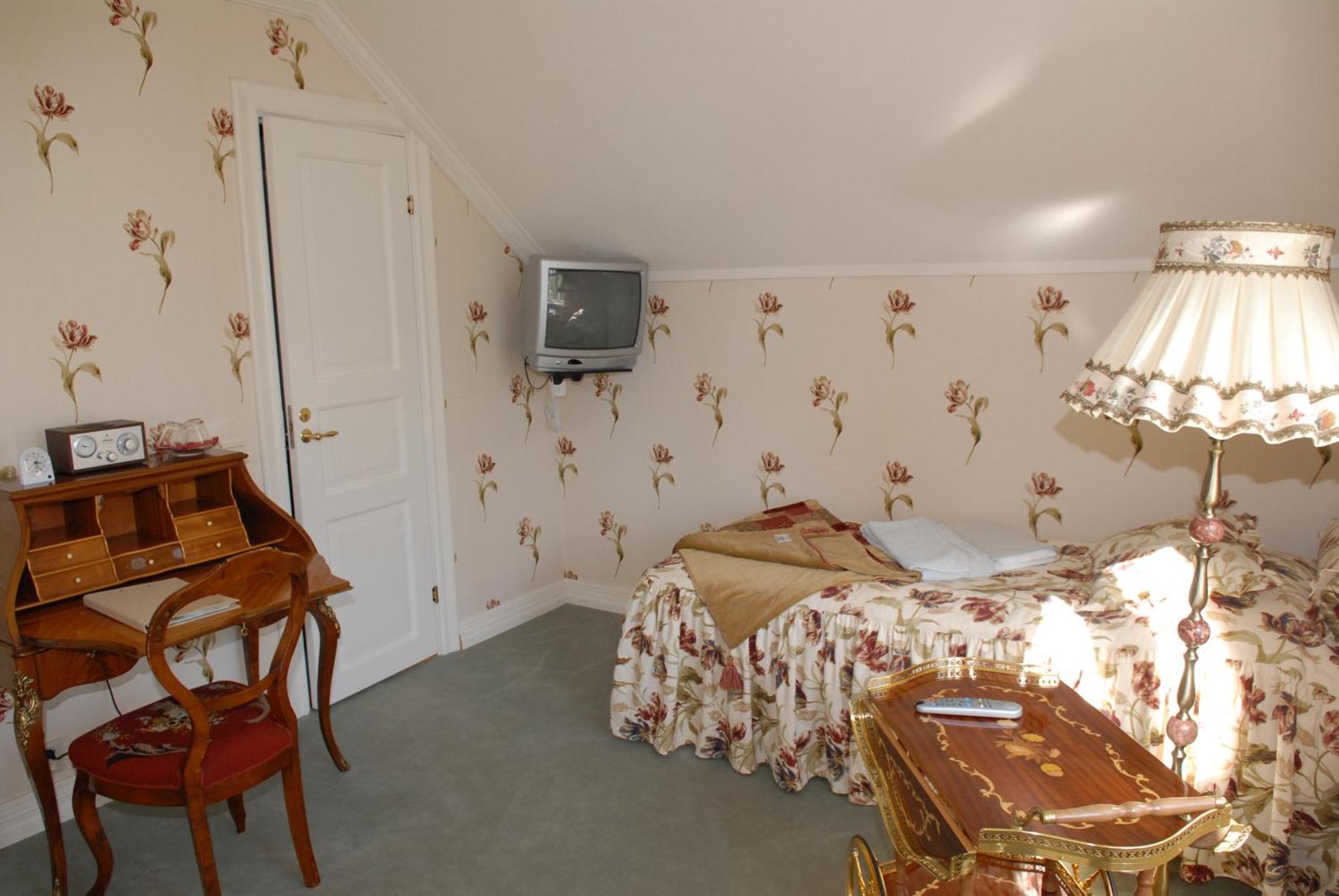 Svefi Vandrarhem - Hostel Haparanda  Oda fotoğraf