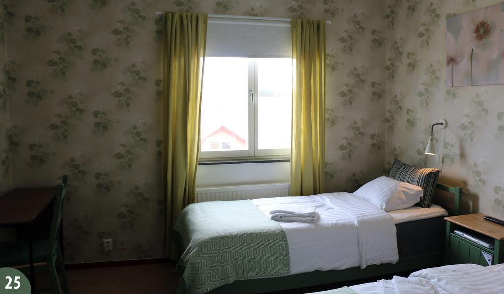Svefi Vandrarhem - Hostel Haparanda  Dış mekan fotoğraf