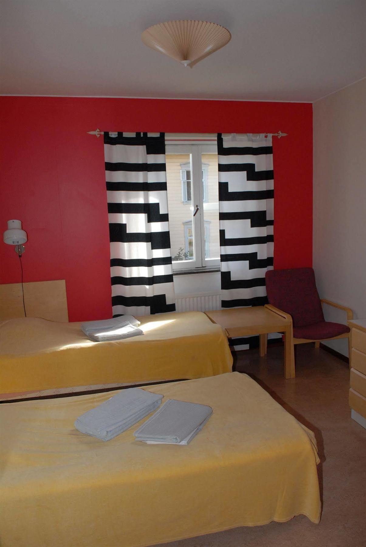 Svefi Vandrarhem - Hostel Haparanda  Dış mekan fotoğraf