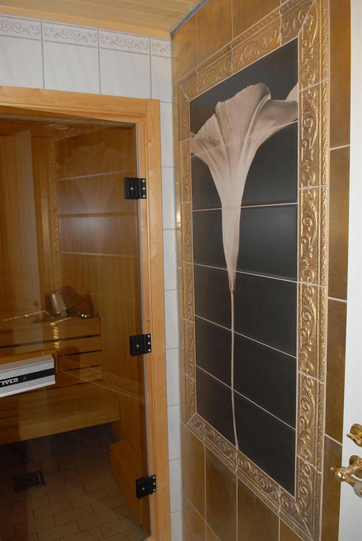 Svefi Vandrarhem - Hostel Haparanda  Dış mekan fotoğraf