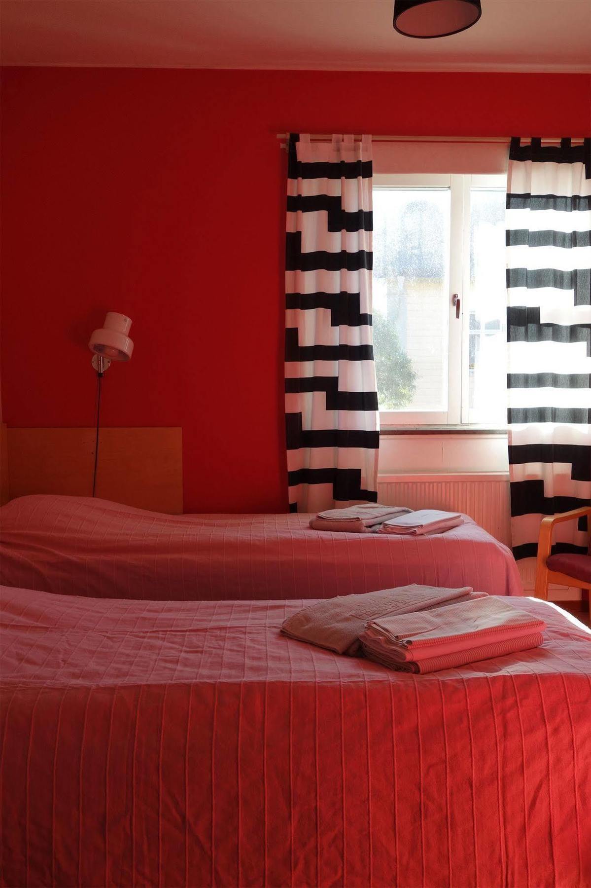Svefi Vandrarhem - Hostel Haparanda  Dış mekan fotoğraf