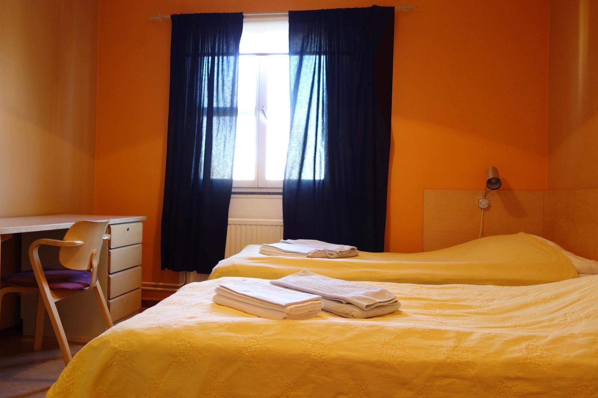 Svefi Vandrarhem - Hostel Haparanda  Dış mekan fotoğraf