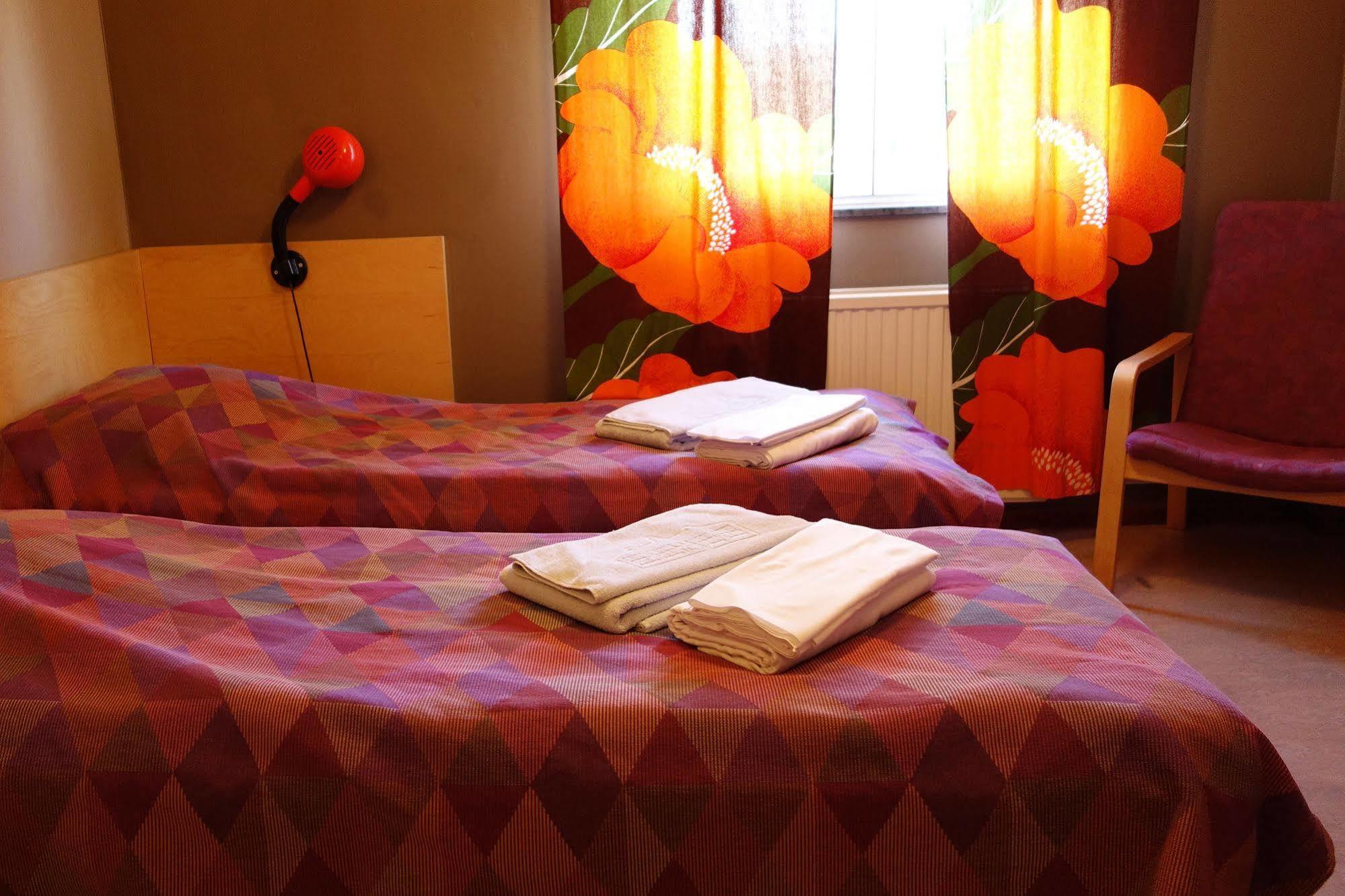 Svefi Vandrarhem - Hostel Haparanda  Dış mekan fotoğraf