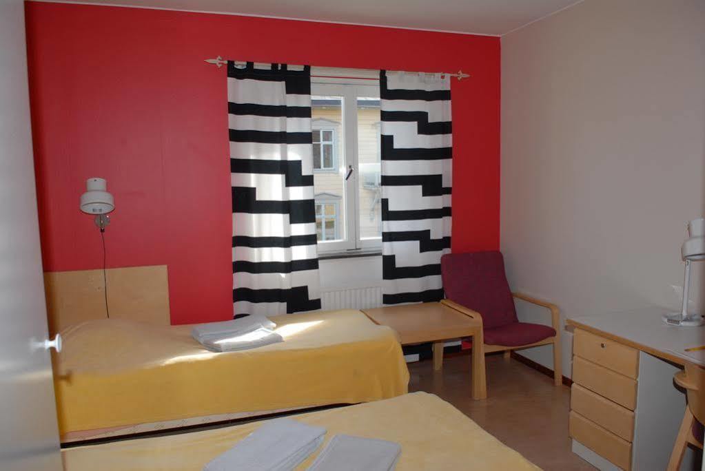 Svefi Vandrarhem - Hostel Haparanda  Dış mekan fotoğraf